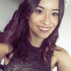 Meet your Posher, Savannah